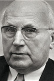 Ferdinand Friedensburg